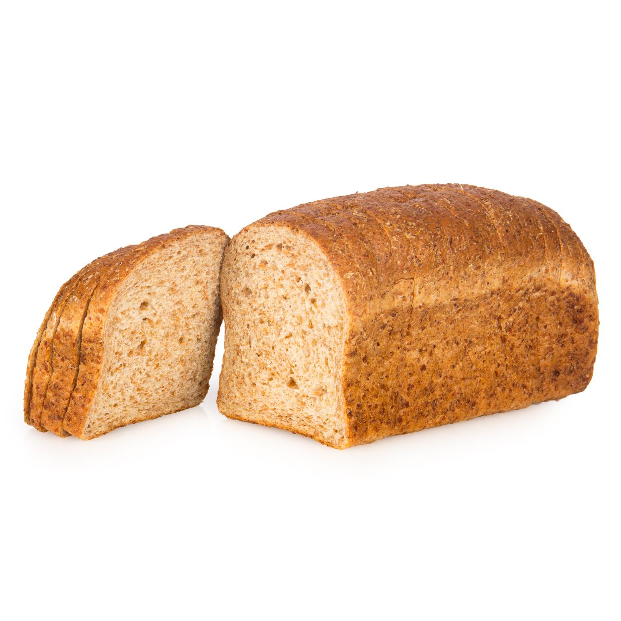 Sprouted Sourdough Bread, Frozen
