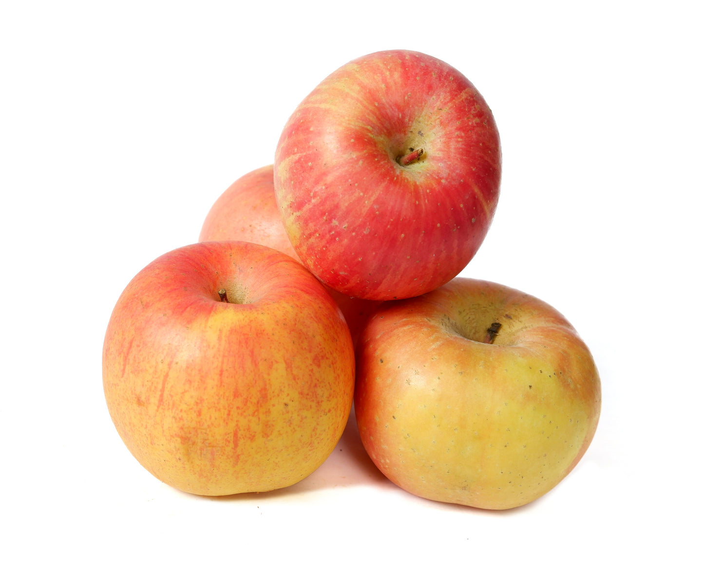 Apples, Fuji, Organic
