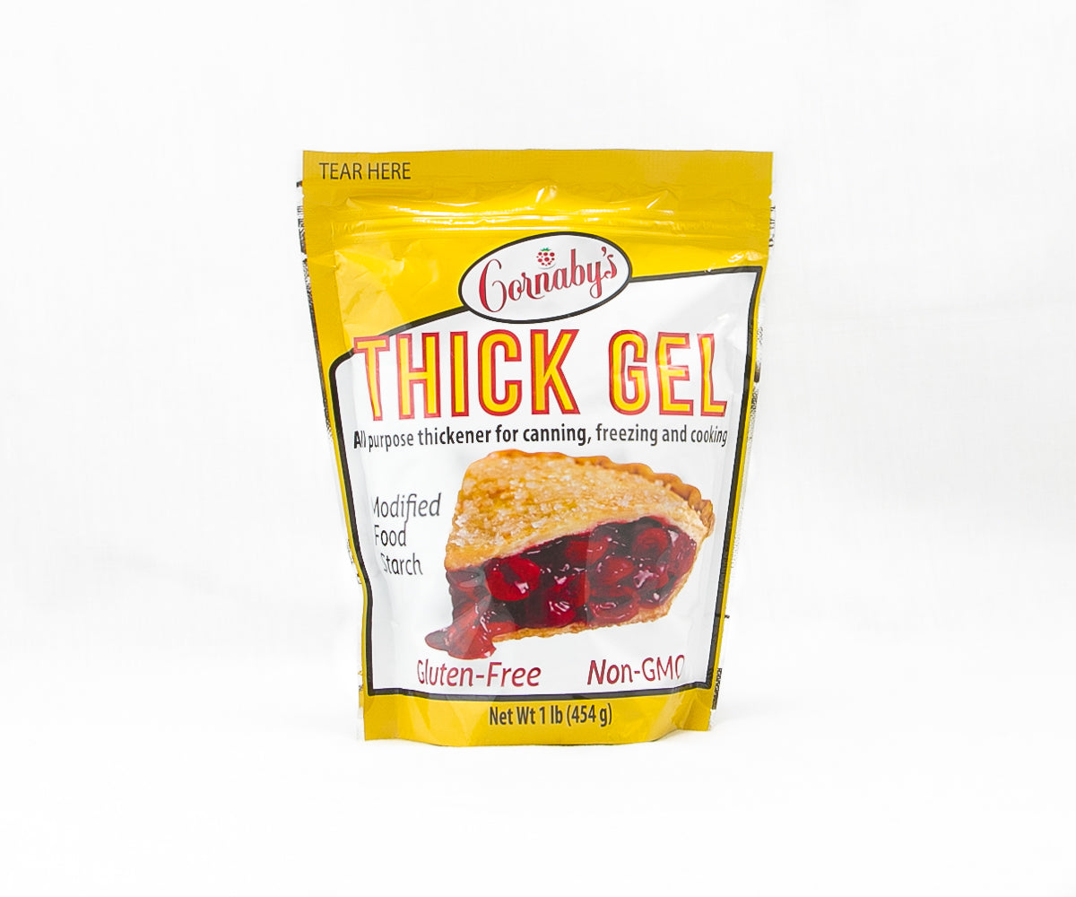 Thick Gel