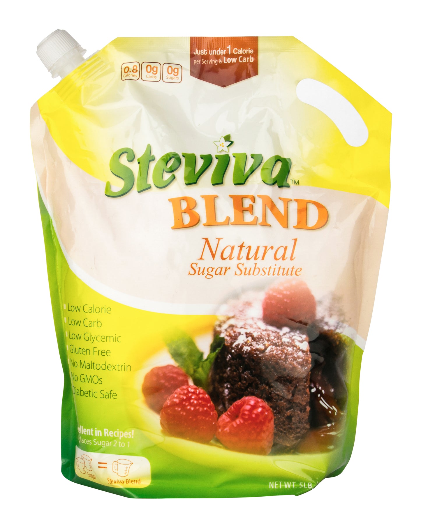 Steviva Blend, Granular