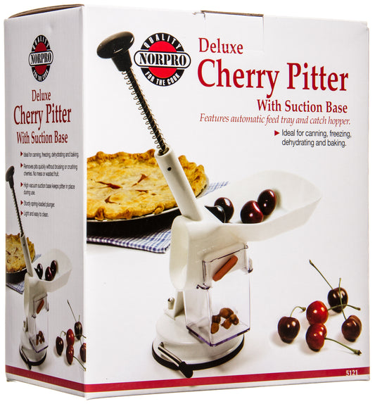 Cherry Pitter