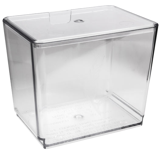 Flour Bin for Storage