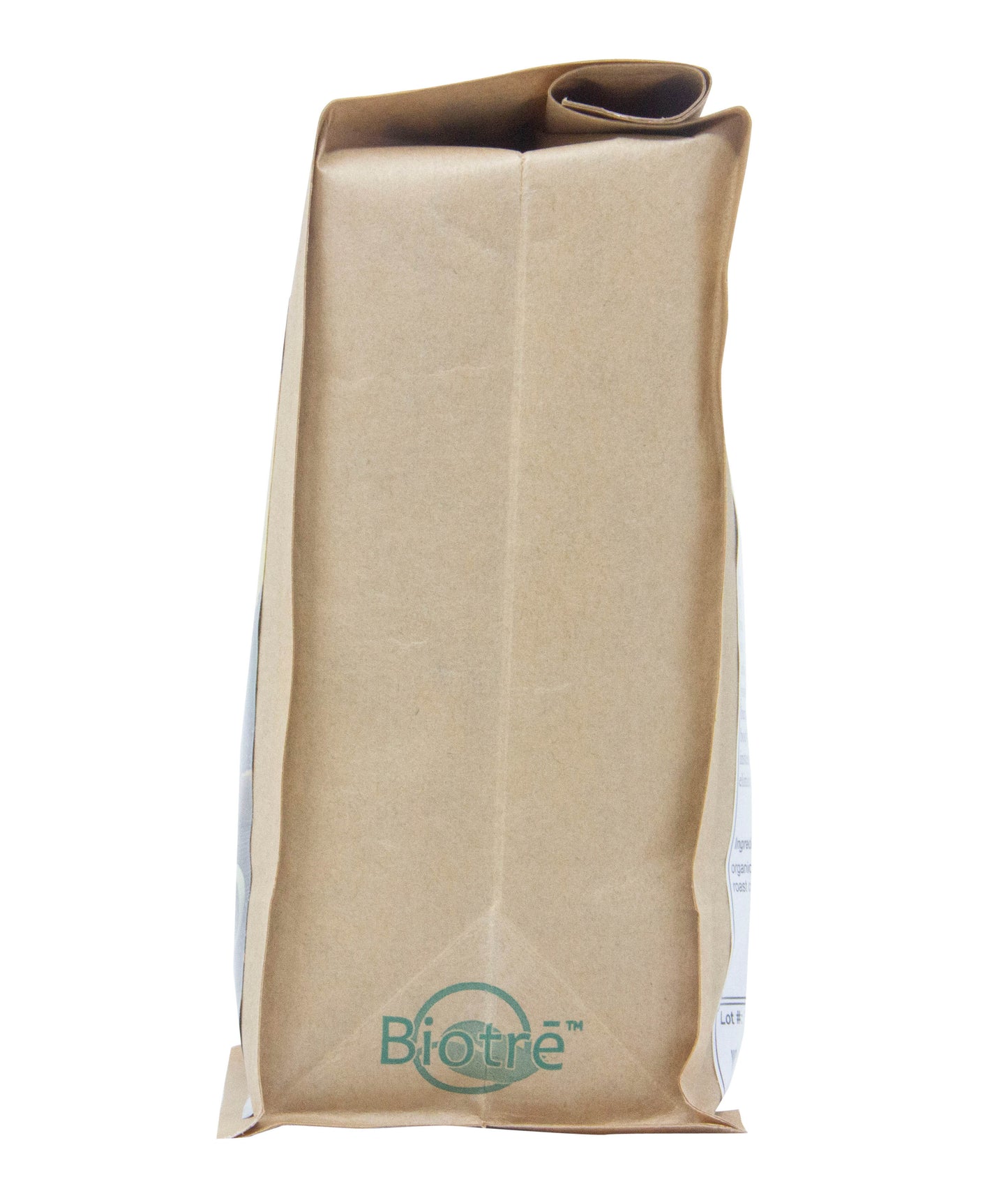 Coffee Whole Bean, Cornerstone Dark Roast, Organic