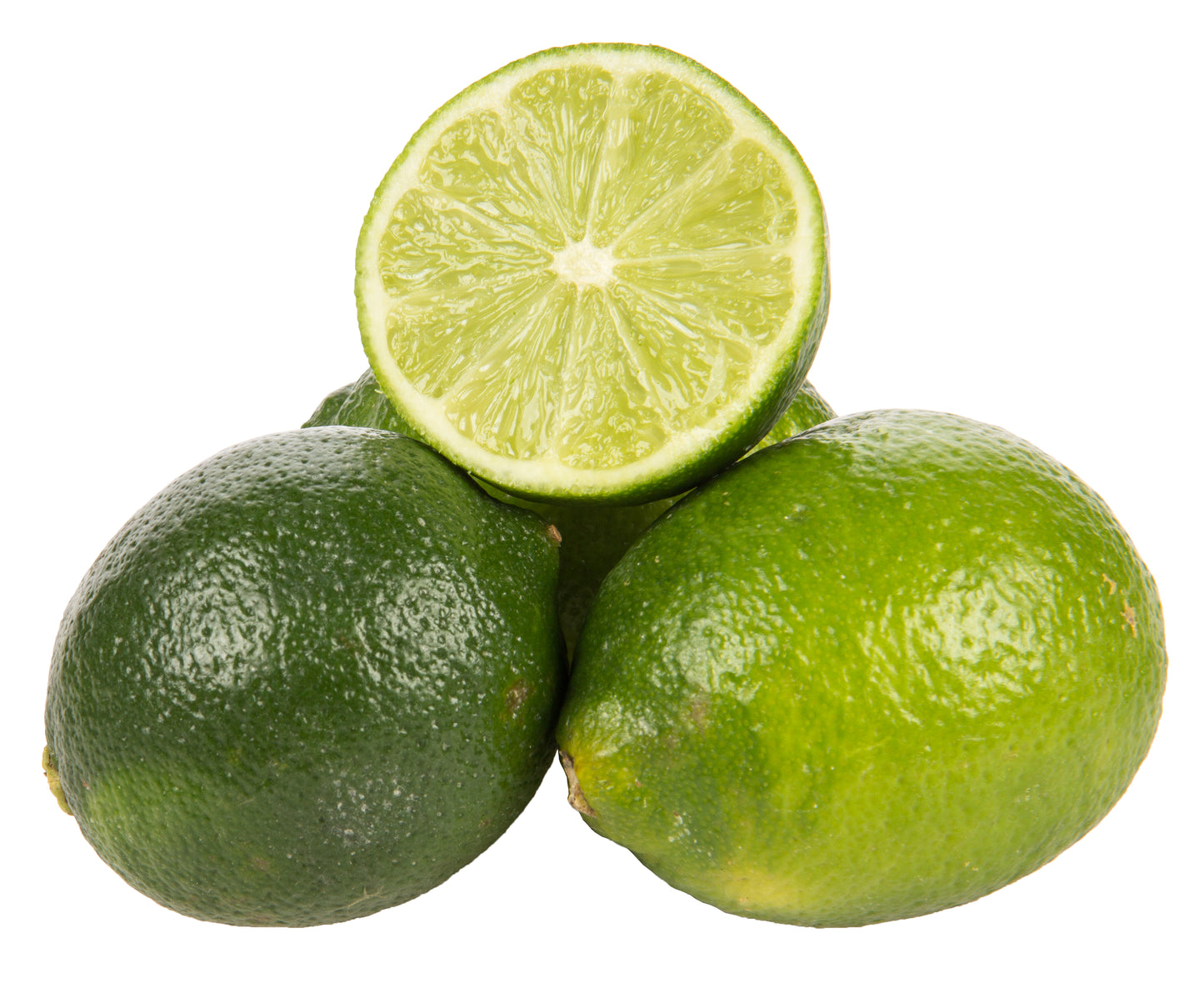 Limes, Organic