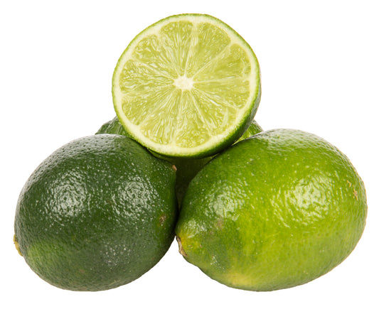 Limes, Organic