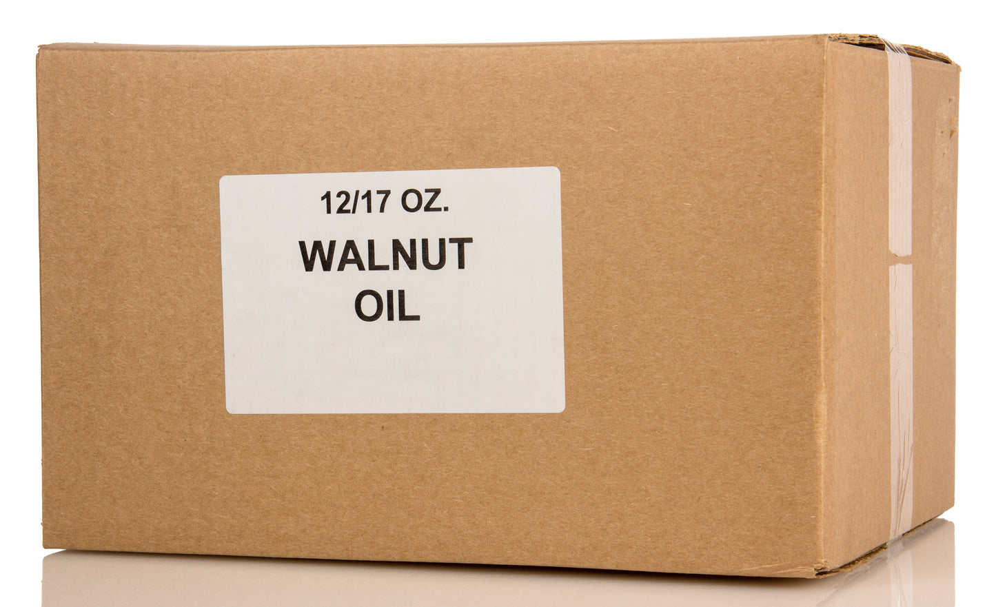 Walnut Oil, Expeller Pressed
