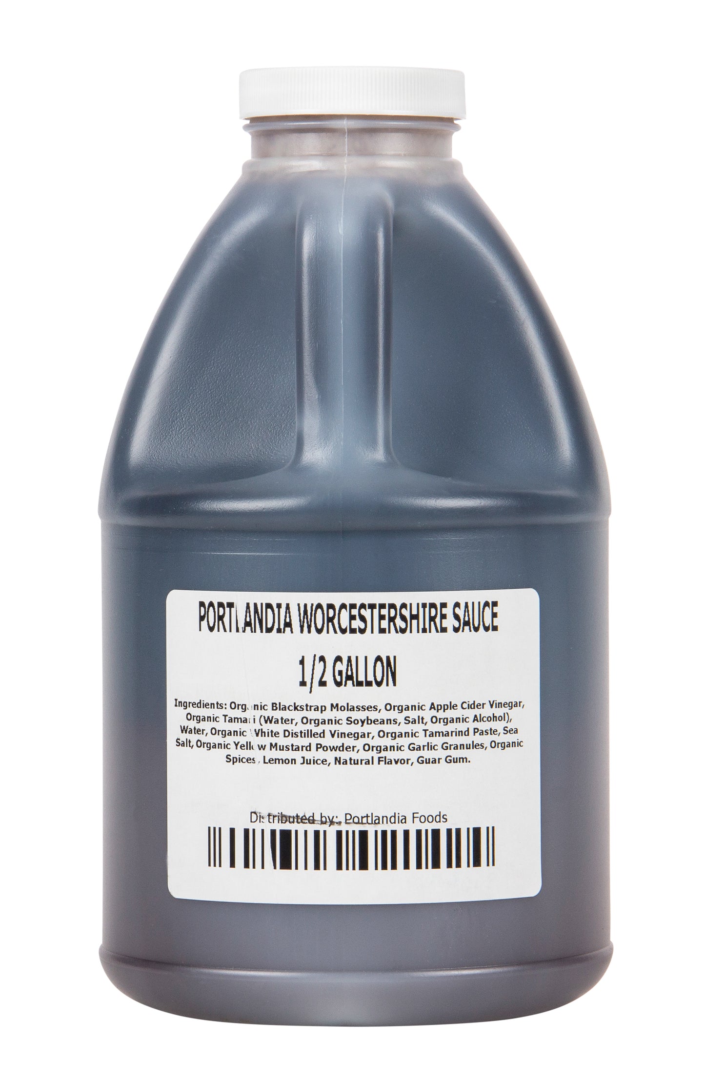 Worcestershire Sauce, Organic