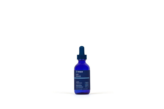 Liquid Ionic D3 & K2