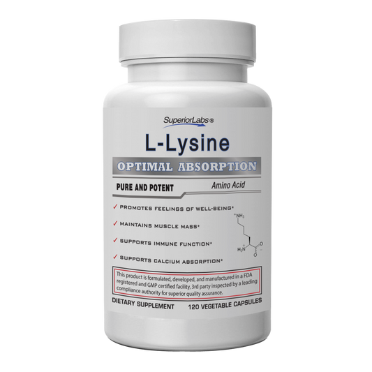 L-Lysine