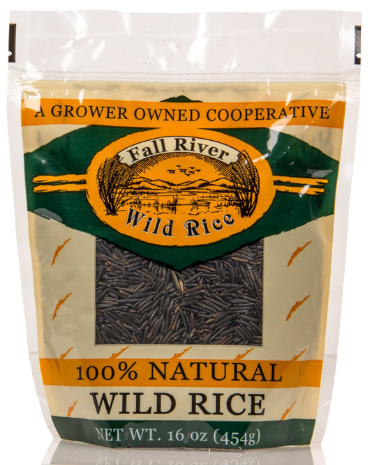 Wild Rice