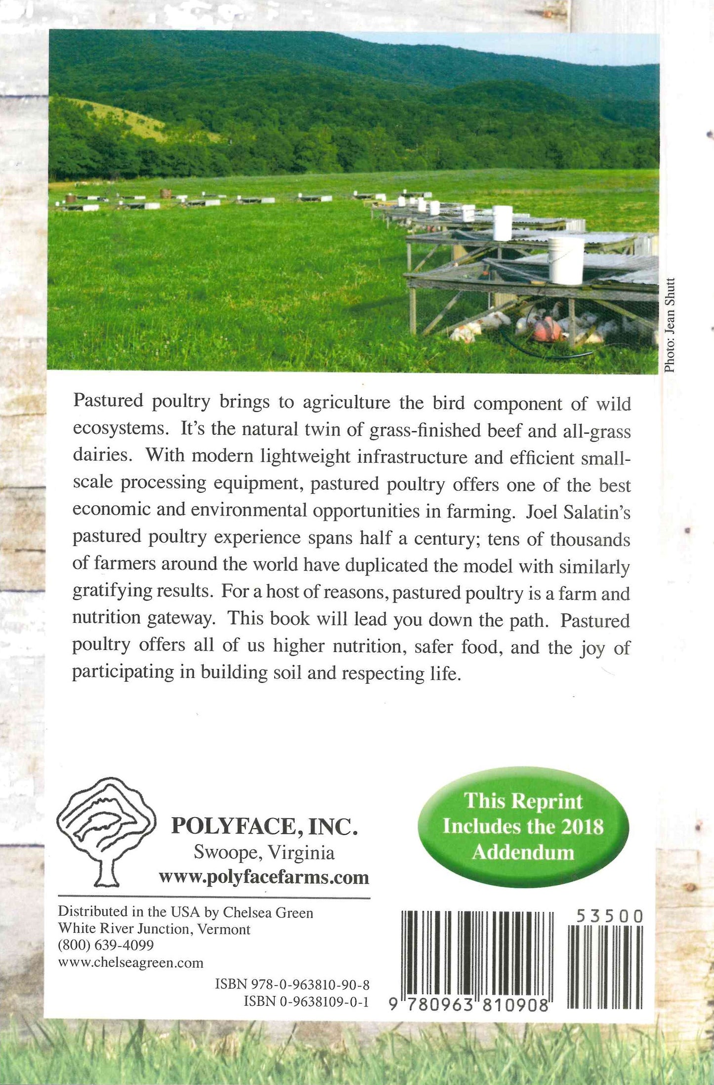 @Pastured Poultry Profits