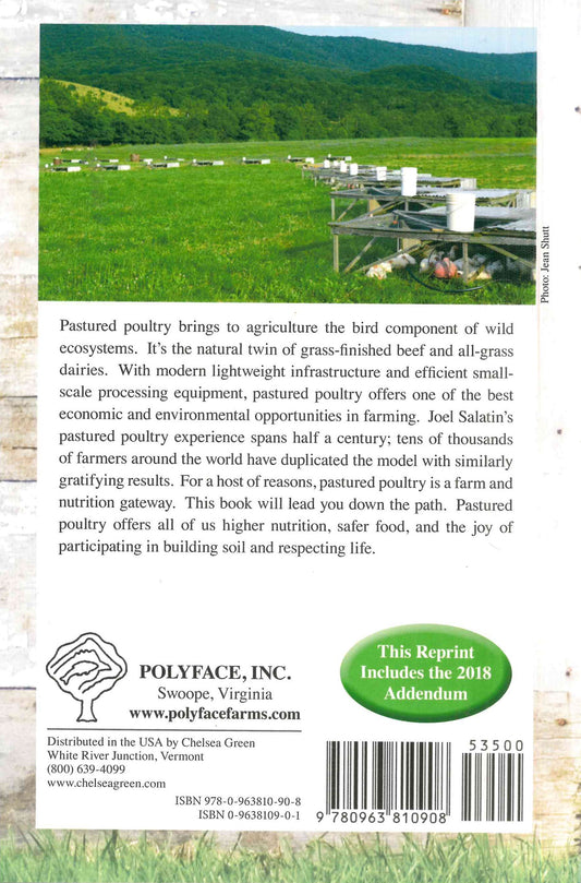 @Pastured Poultry Profits