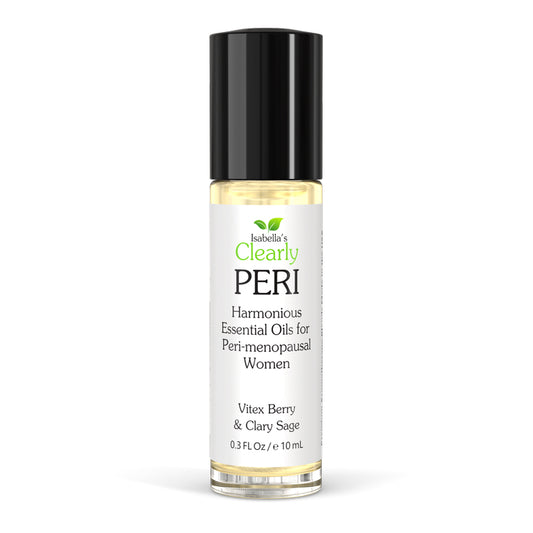PERI - Balance and Support for Perimenopausal Women