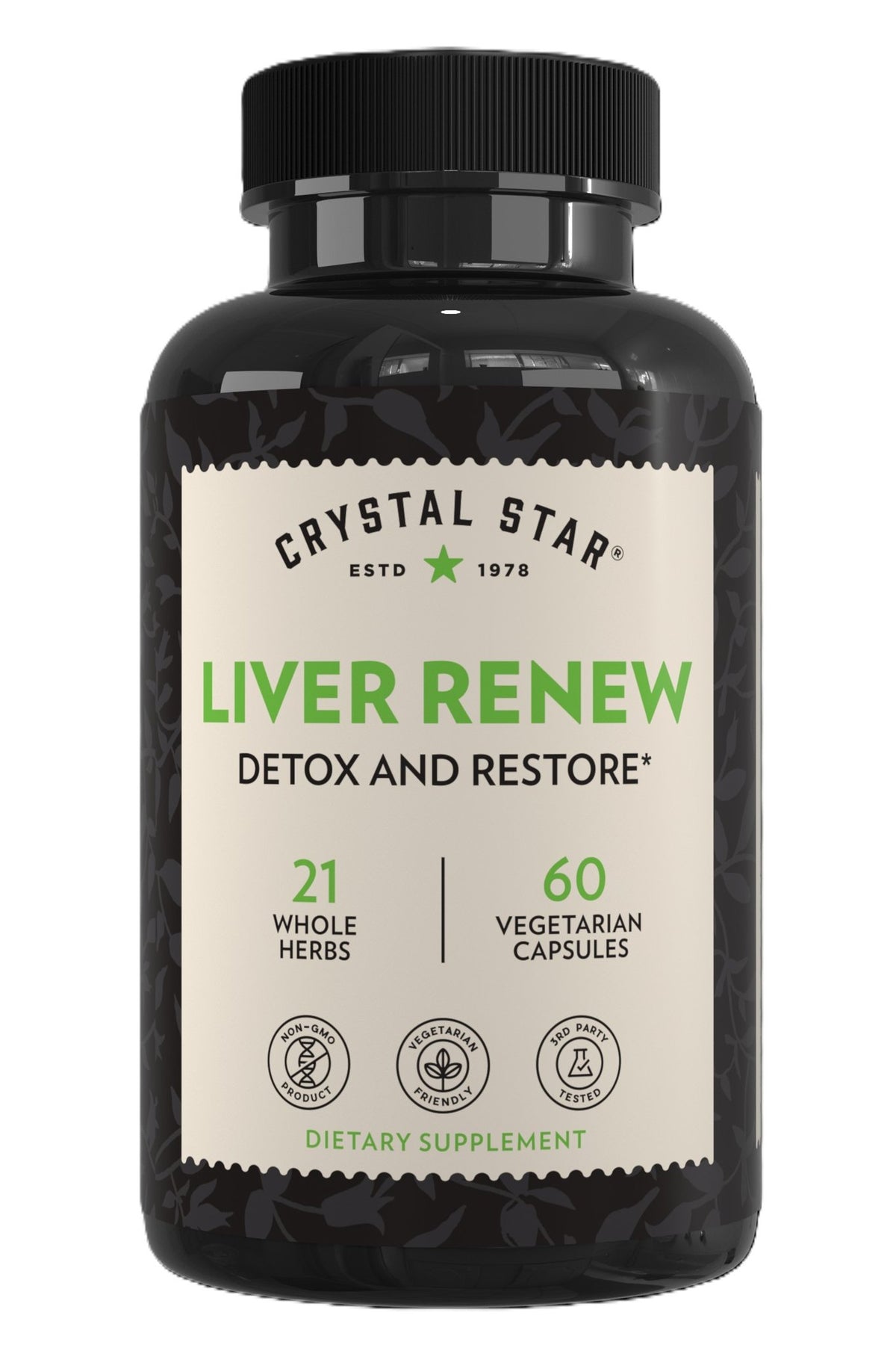 Liver Renew