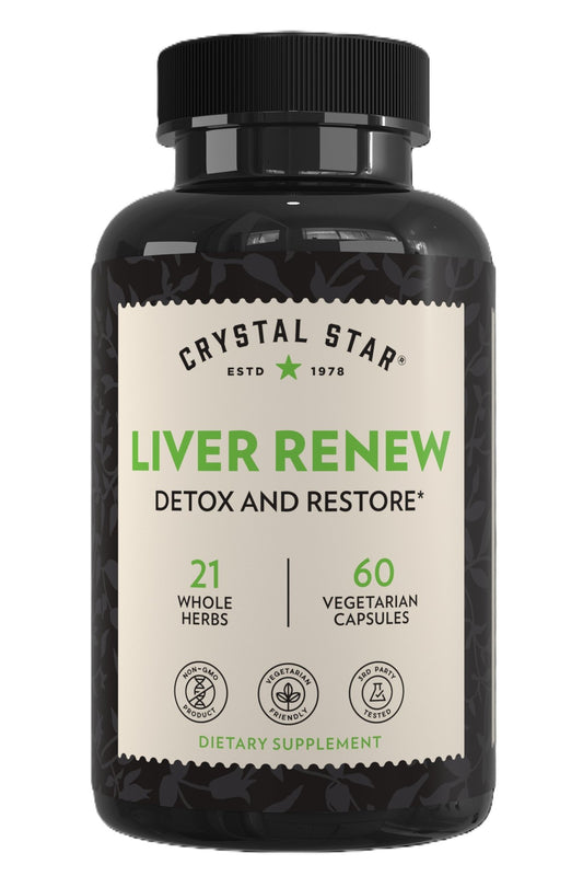 Liver Renew