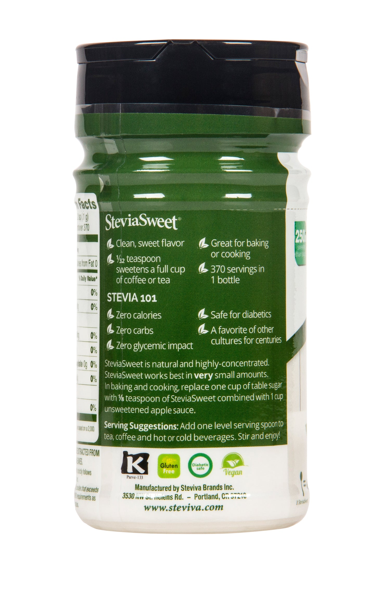 Stevia Powder