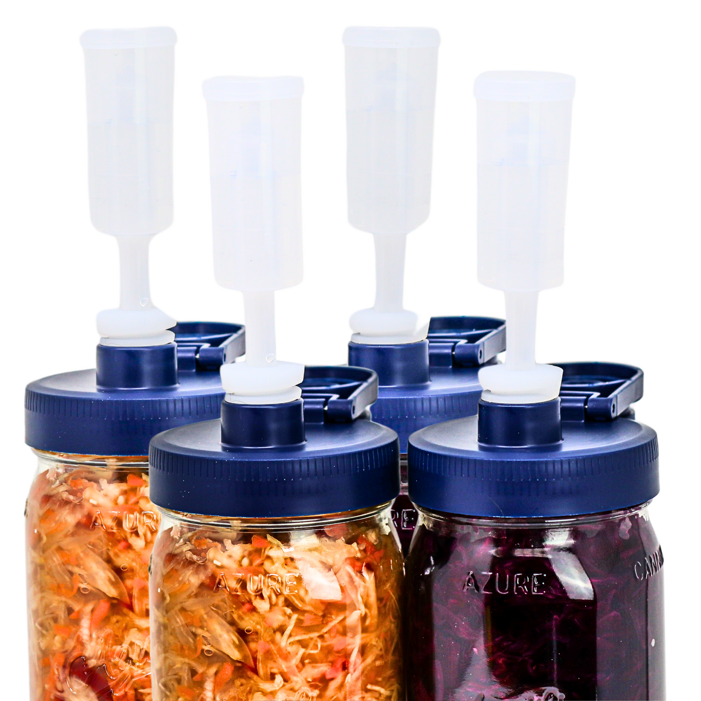 Fermentation Airlock Lid Kit