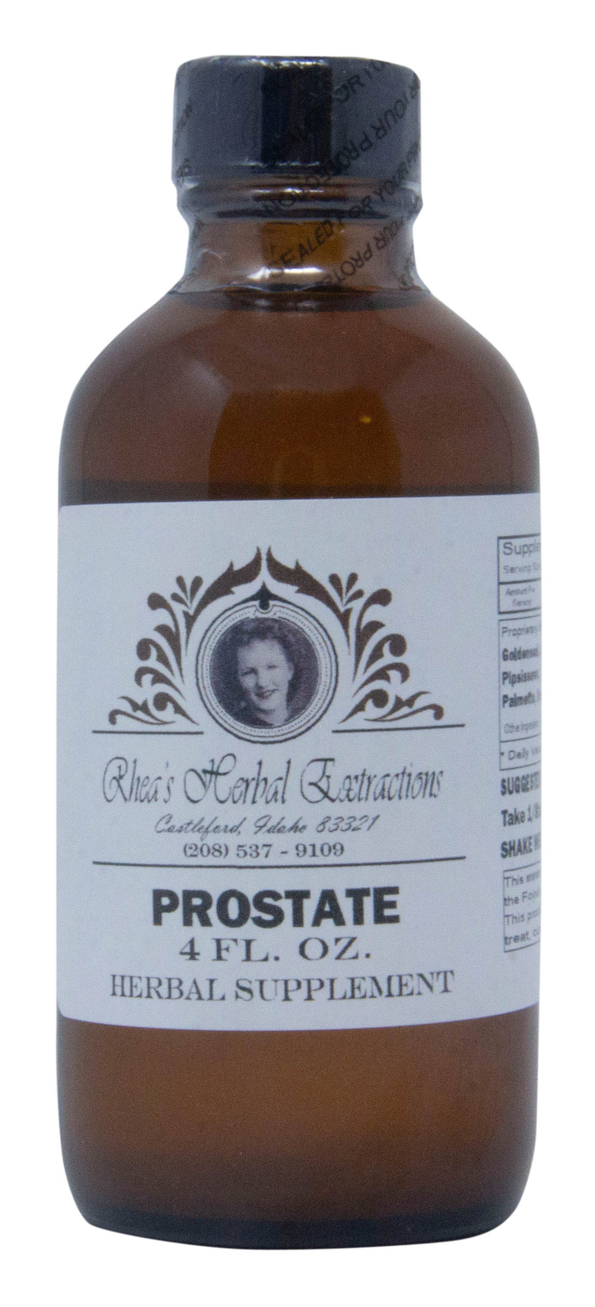 Prostate