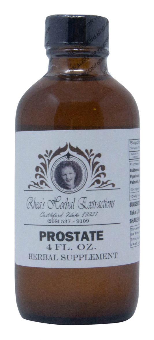 Prostate