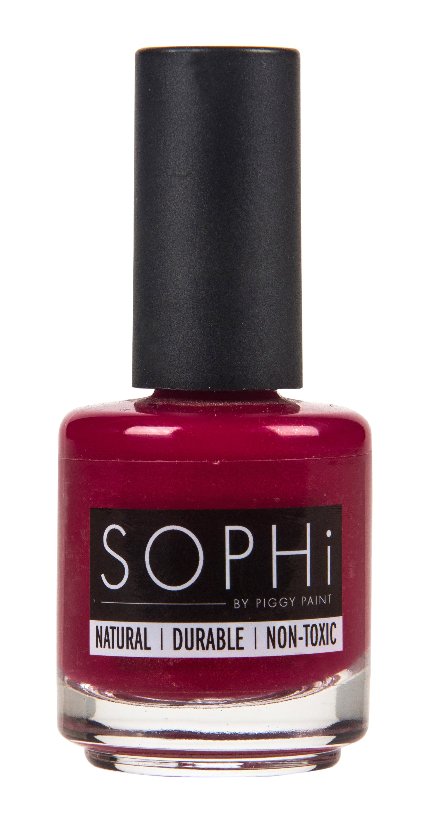 Nail Polish, Out of the Cellar