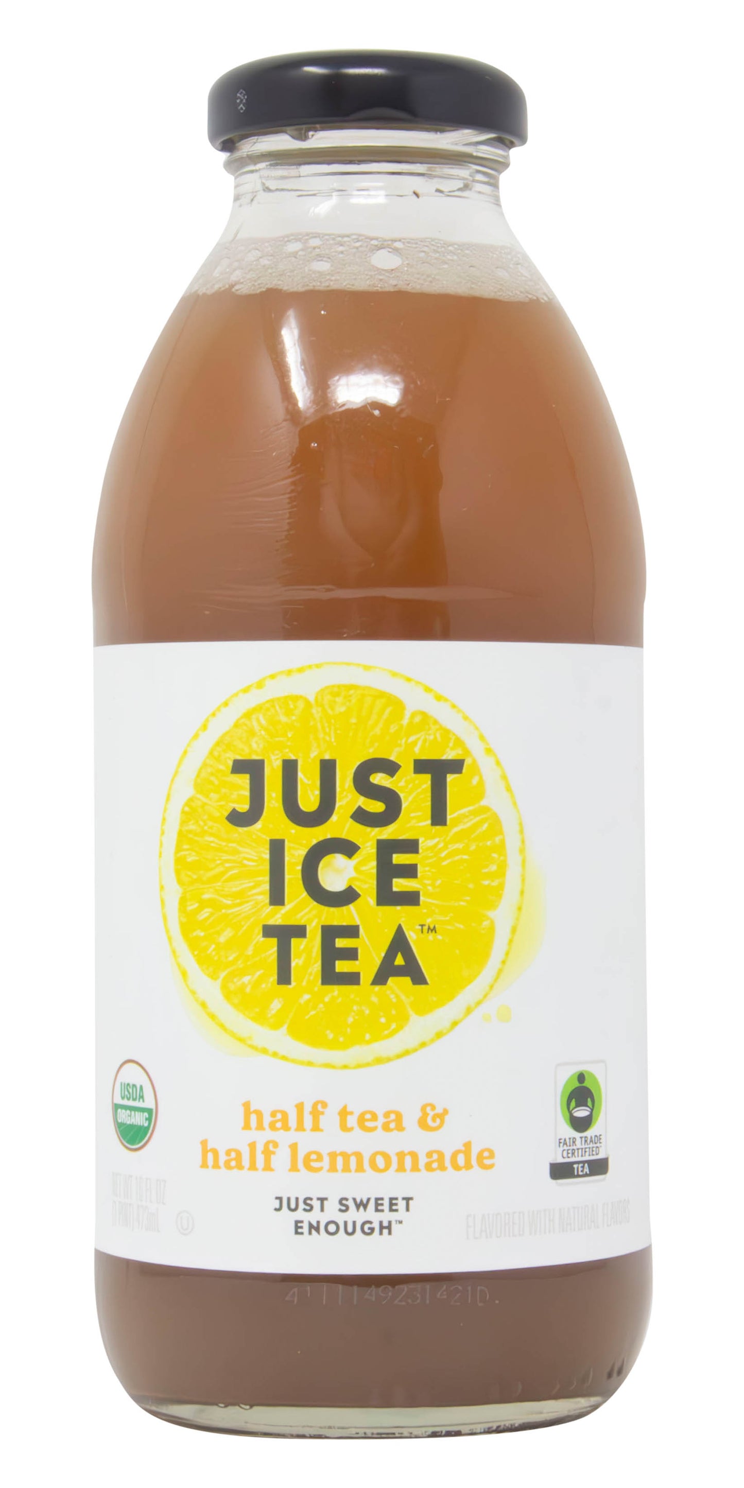 Half Tea & Half Lemonade, Organic