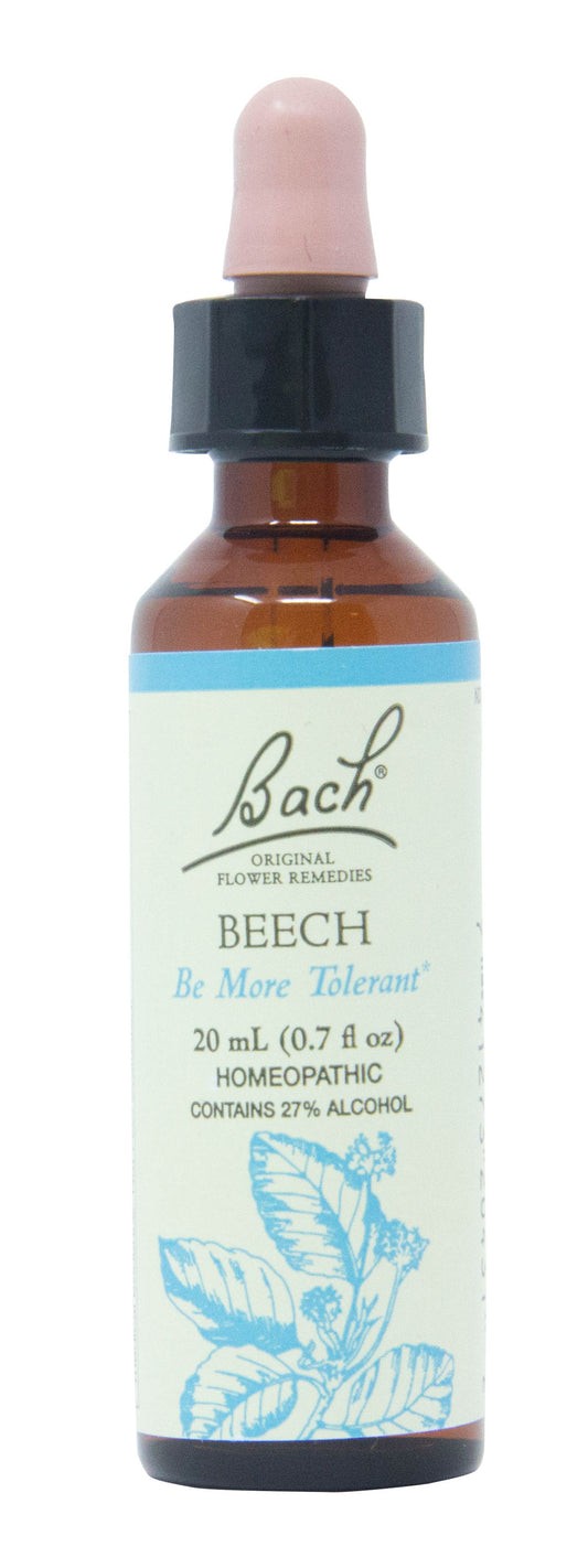 @Flower Remedies, Beech
