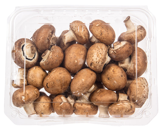 Mushrooms, Crimini Organic