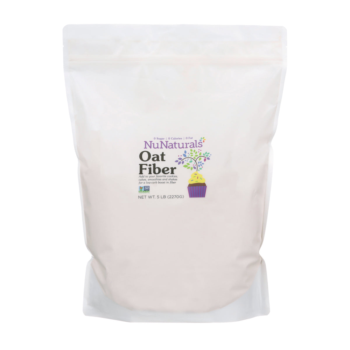 NuGrains Oat Fiber