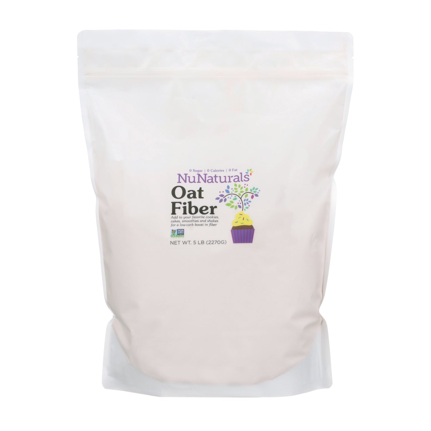 NuGrains Oat Fiber