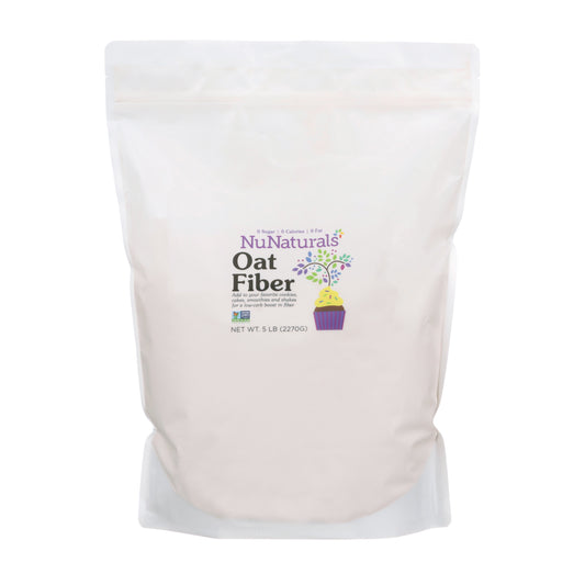 NuGrains Oat Fiber