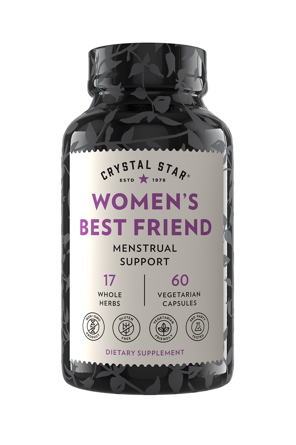 Women's Best Friend