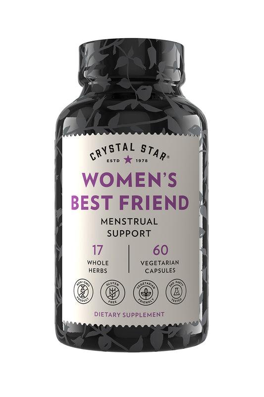 Women's Best Friend