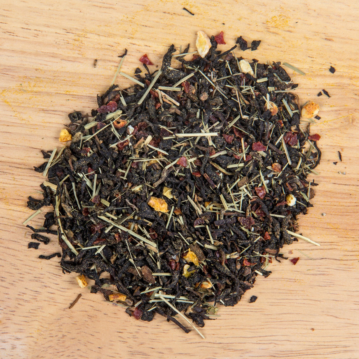 Wanderlust, Loose Leaf Black Tea