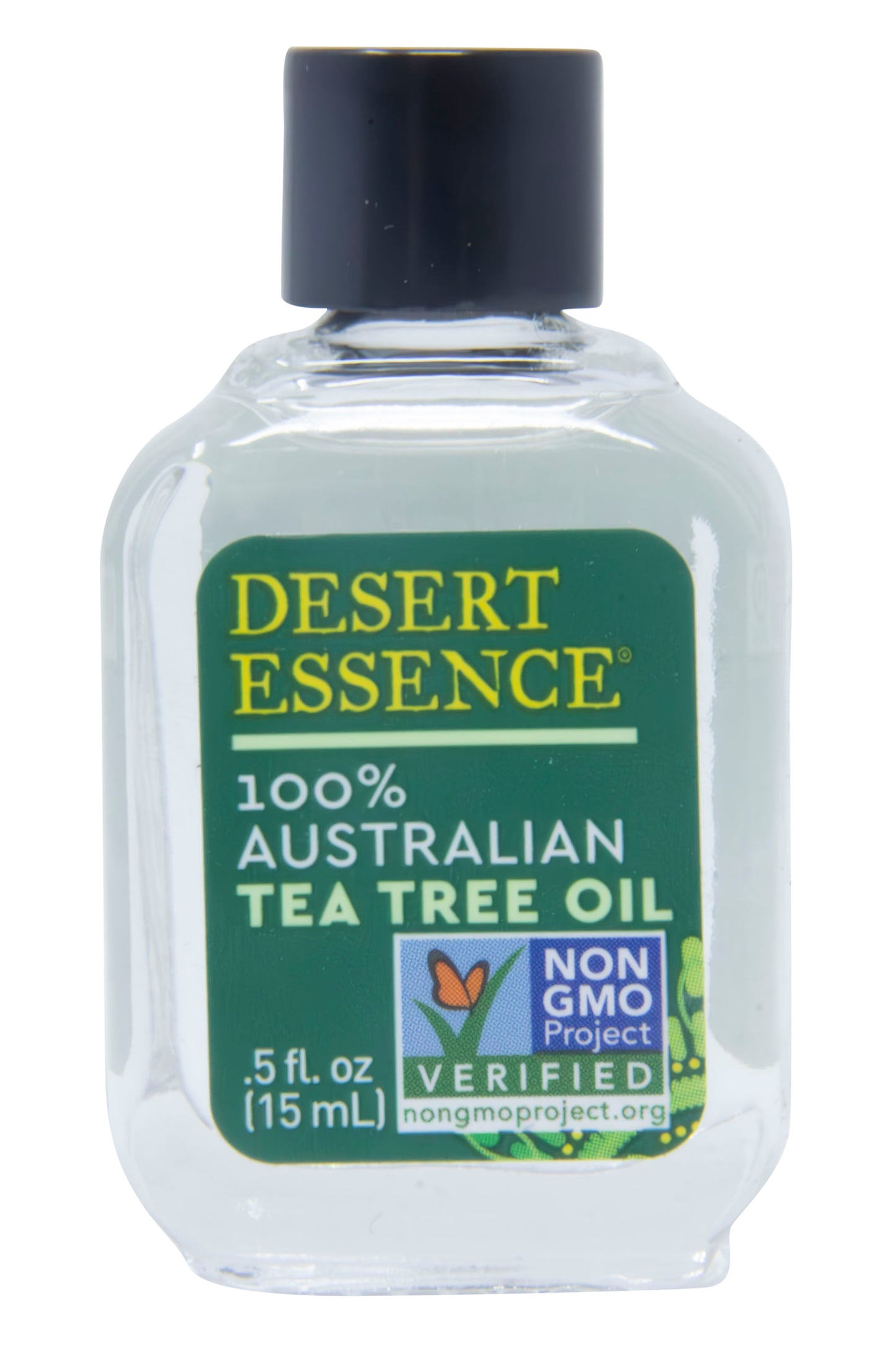 Tea Tree Oil