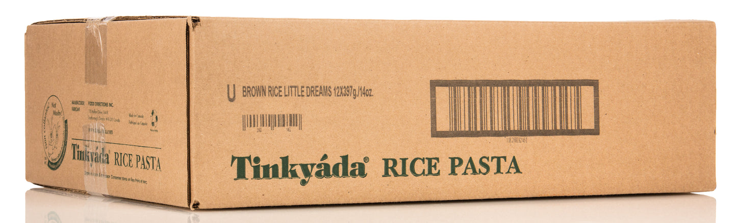 Brown Rice Little Dreams