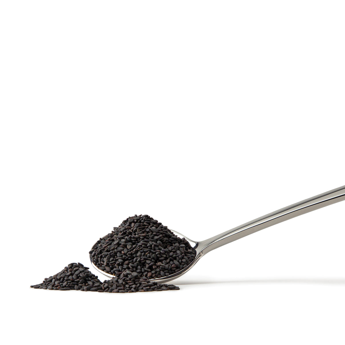 Black Sesame Seeds, Organic
