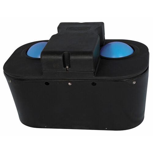 MiraFount Two Hole Livestock Watering Tank