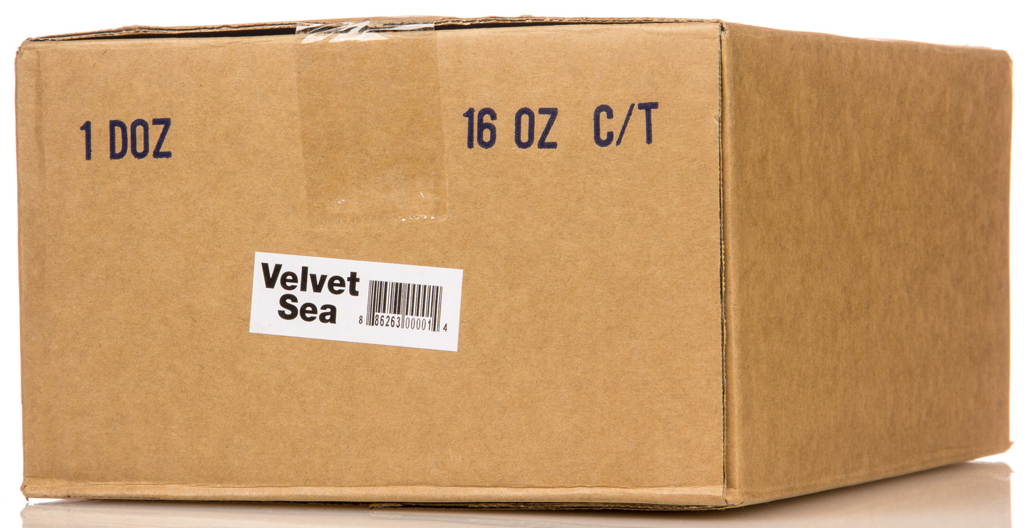 Sauerkraut, Raw, Velvet Sea, Organic