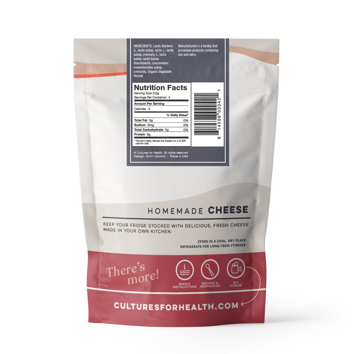 @@Real Cheese, Starter Culture, Fromage Blanc