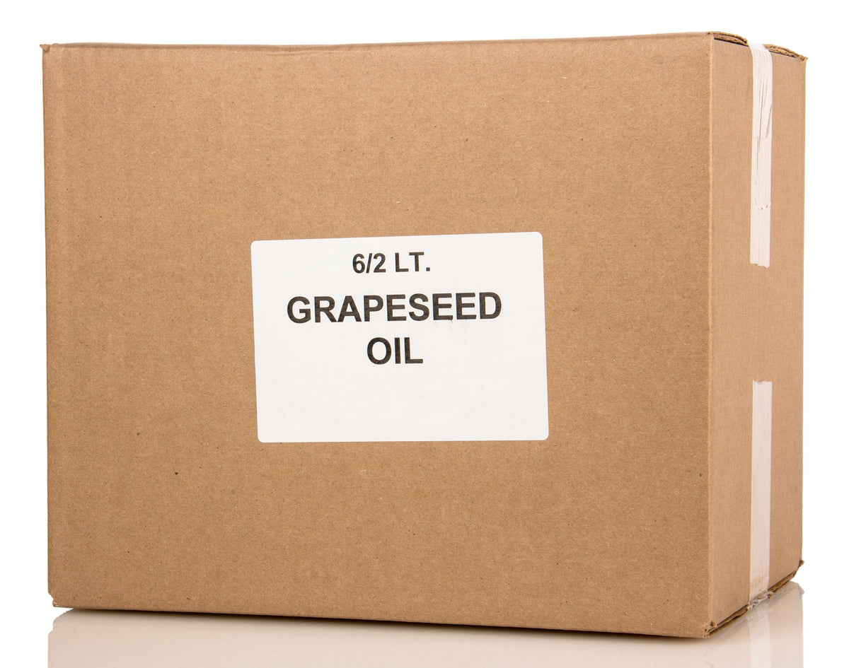 @@Grapeseed Oil