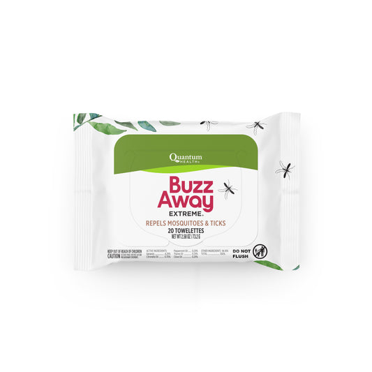 Buzz Away
