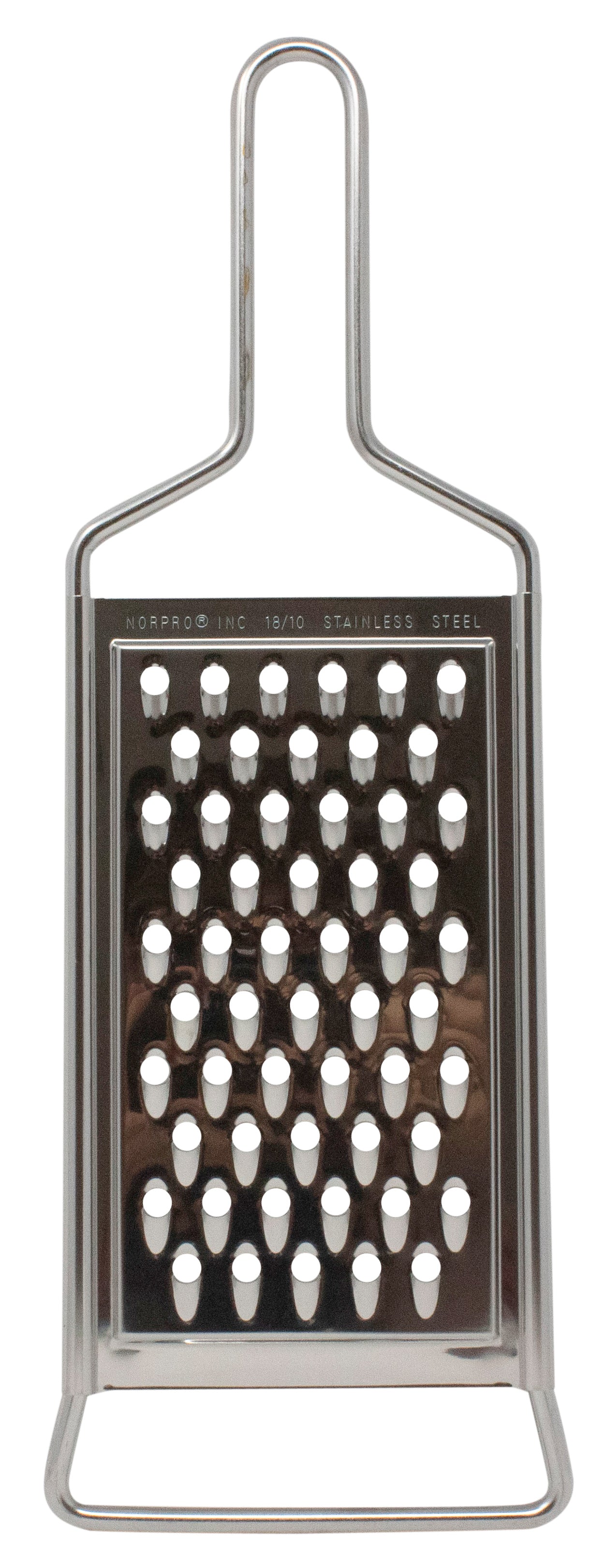 Coarse Grater, Stainless Steel