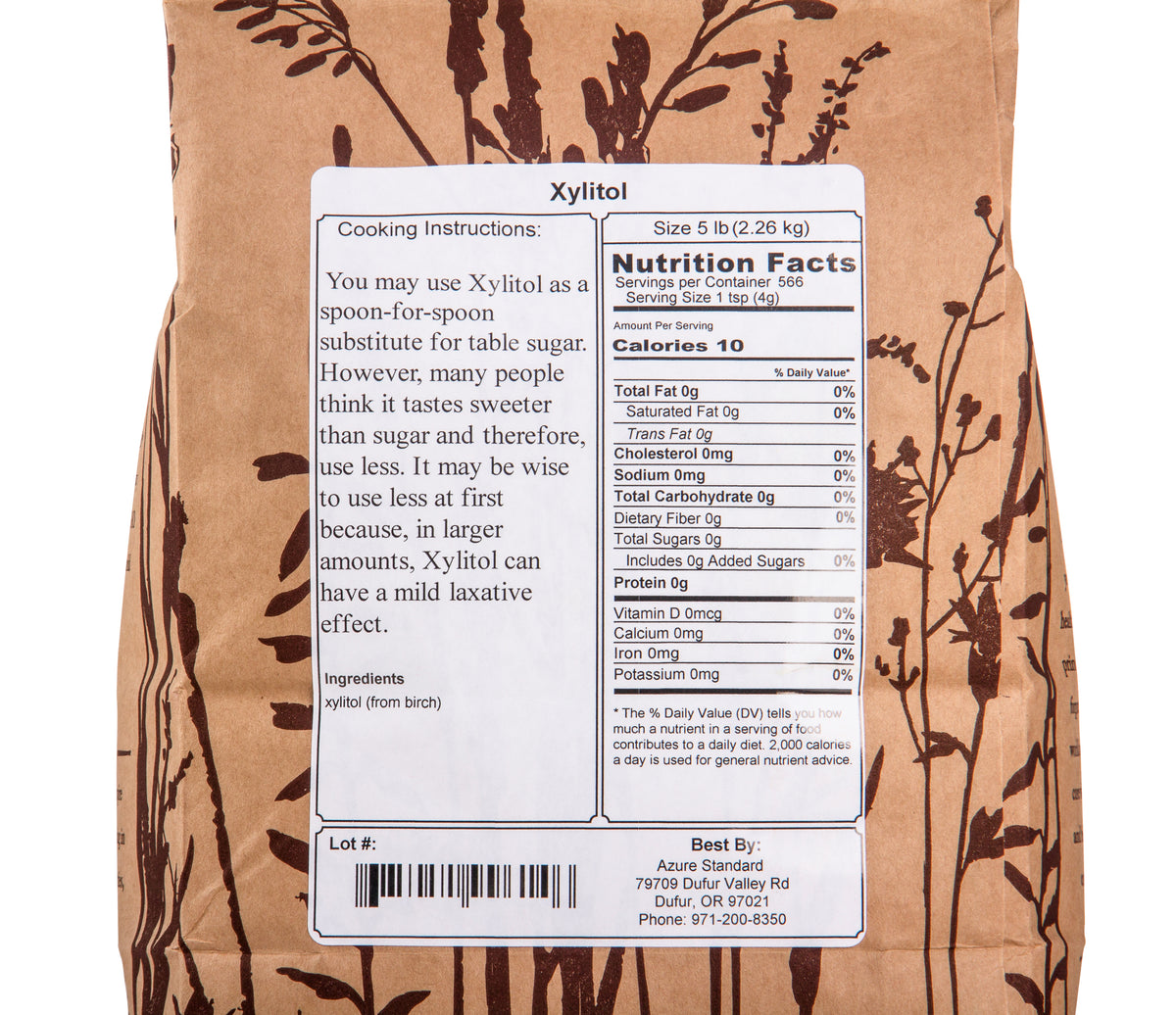 Xylitol