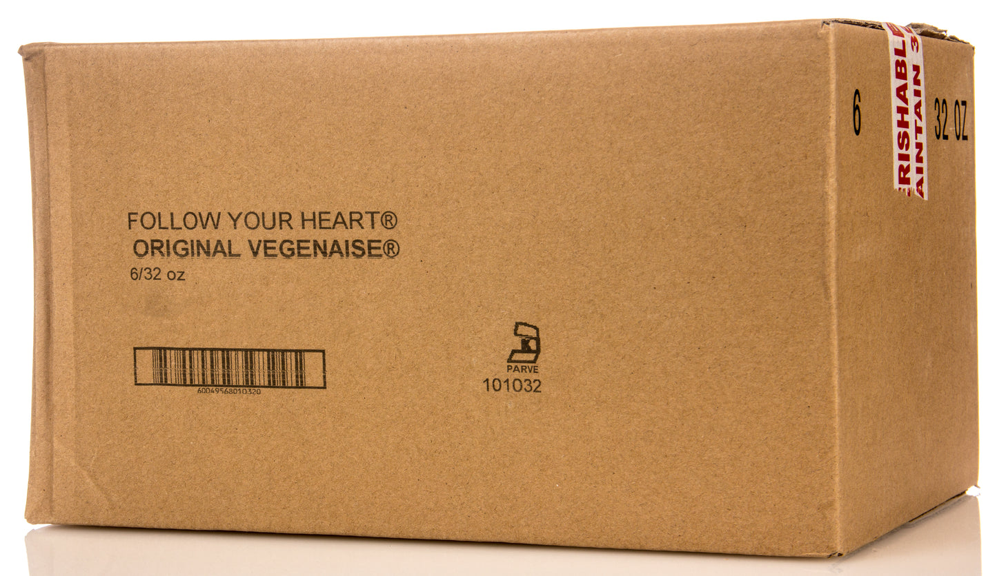 Vegenaise, Original