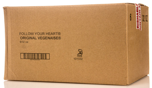 Vegenaise, Original