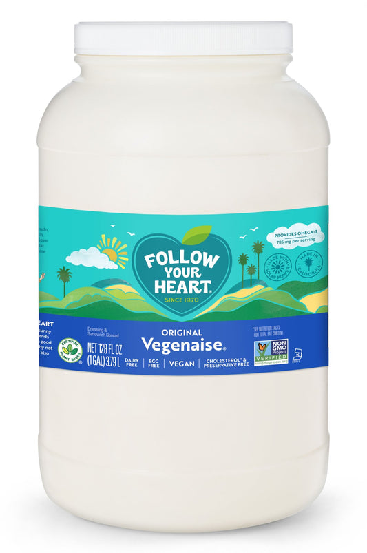 Vegenaise, Original