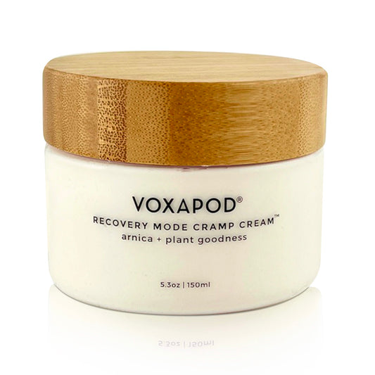 Recovery Mode Period Cramp Cream