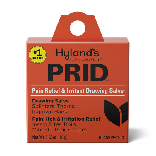 Prid Drawing Salve