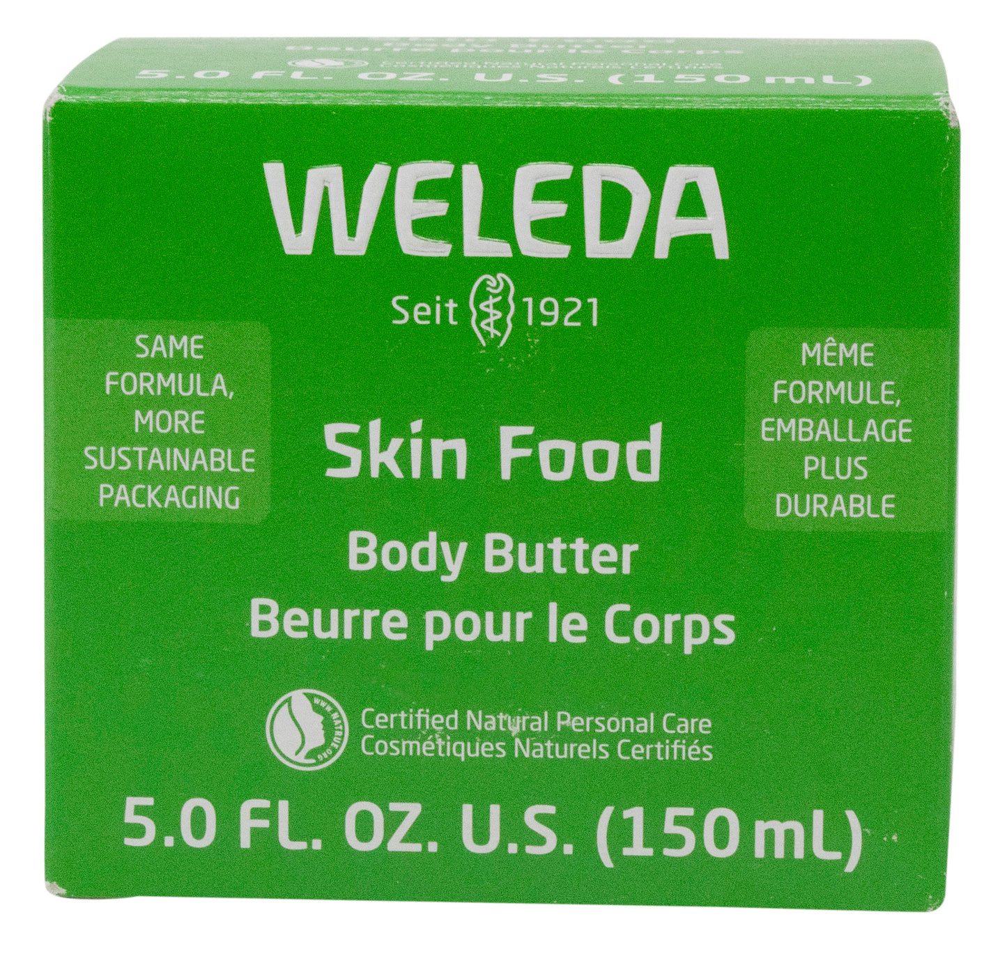 Skin Food Body Butter