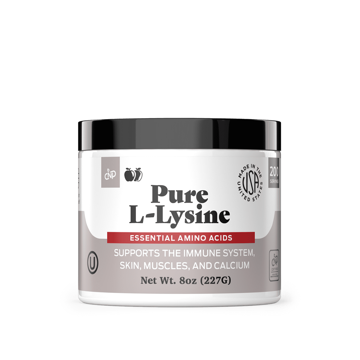 L-Lysine Pure Powder